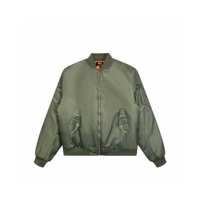 2025年2月19日高品質新品stussyジャケット 薄い綿...