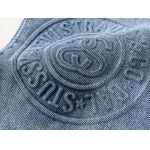 2025年2月19日高品質新品stussyジーパン  regu工場
