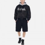 2025年2月19日高品質新品 stussyジャケット  regu工場