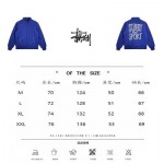 2025年2月19日高品質新品stussyジャケット  regu工場
