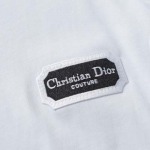 2025年2月19日高品質新品Dior半袖のT シャツ  regu工場