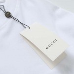 2025年2月19日高品質新品Gucci半袖のT シャツ  regu工場