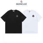 2025年2月19日高品質新品 MONCLER半袖のT シャ...
