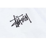 2025年2月19日高品質新品stussy半袖のT シャツ  regu工場