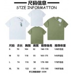 2025年2月20日高品質新品 BURBERRY半袖のT シャツ  FF工場