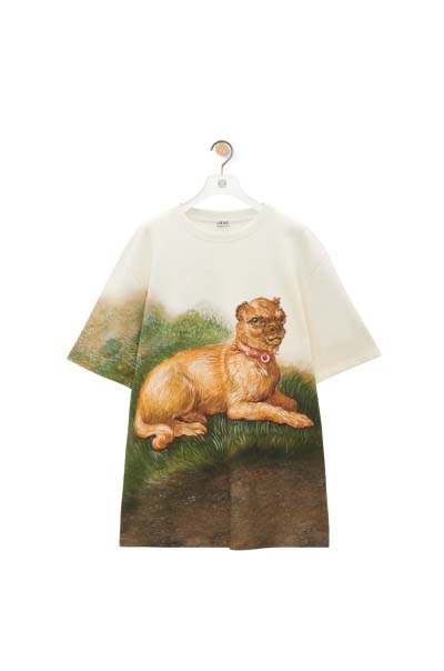 2025年2月20日高品質新品loewe半袖のT シャツ  ...