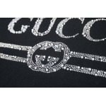 2025年2月20日高品質新品Gucci半袖のT シャツ  FF工場