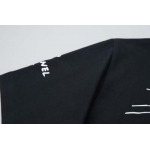 2025年2月20日高品質新品Chanel半袖のT シャツ  FF工場
