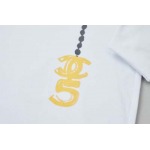 2025年2月20日高品質新品Chanel半袖のT シャツ  FF工場