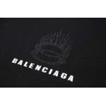 2025年2月20日高品質新品Balenciaga半袖のT シャツ  FF工場