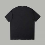 2025年2月20日高品質新品Balenciaga半袖のT シャツ  FF工場