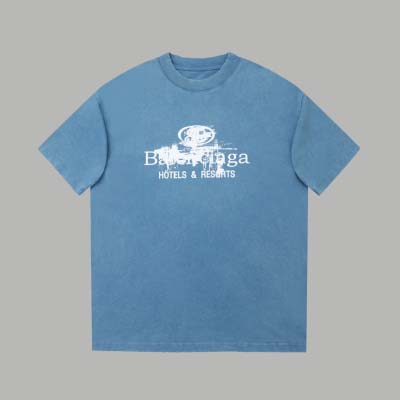 2025年2月20日高品質新品Balenciaga半袖のT ...