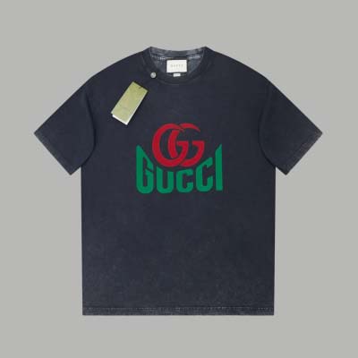 2025年2月20日高品質新品Gucci半袖のT シャツ  ...