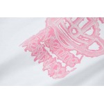 2025年2月20日高品質新品 Vivienne半袖のT シャツ  FF工場