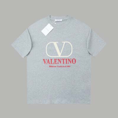2025年2月20日高品質新品VALENTINO半袖のT シ...
