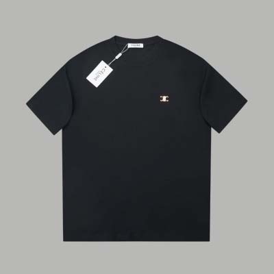 2025年2月20日高品質新品celine半袖のT シャツ ...