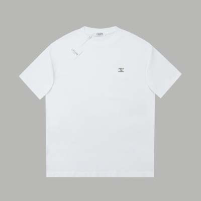 2025年2月20日高品質新品celine半袖のT シャツ ...
