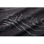 2025年2月20日高品質新品Balenciaga半袖のT シャツ  FF工場