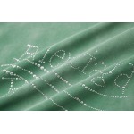 2025年2月20日高品質新品Balenciaga半袖のT シャツ  FF工場