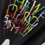 2025年2月20日高品質新品loewe半袖Tシャツ  FF工場