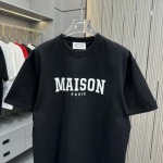 2025年2月20日高品質新品Maison Margila 半袖Tシャツ  FF工場