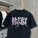 2025年2月20日高品質新品Maison Margila 半袖Tシャツ  FF工場