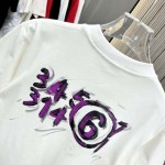 2025年2月20日高品質新品Maison Margila 半袖Tシャツ  FF工場