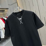 2025年2月20日高品質新品PRADA半袖Tシャツ  FF工場