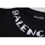 2025年2月20日高品質新品Balenciaga半袖Tシャツ  FF工場