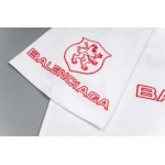 2025年2月20日高品質新品Balenciaga半袖Tシャツ  FF工場