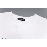 2025年2月20日高品質新品Balenciaga半袖Tシャツ  FF工場