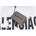 2025年2月20日高品質新品Balenciaga半袖Tシャツ  FF工場