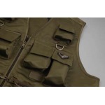 2025年2月20日高品質新品PRADAベスト  FF工場