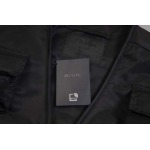2025年2月20日高品質新品 PRADAベスト  FF工場