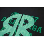 2025年2月21日高品質新品Balenciaga半袖Tシャツ  FF工場