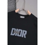 2025年2月21日高品質新品Christian Dior半袖Tシャツ  FF工場
