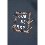2025年2月21日高品質新品BURBERRY半袖Tシャツ  FF工場