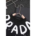 2025年2月21日高品質新品PRADA半袖Tシャツ  FF工場