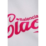 2025年2月21日高品質新品Balenciaga半袖Tシャツ  FF工場