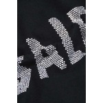 2025年2月21日高品質新品Balenciaga半袖Tシャツ  FF工場