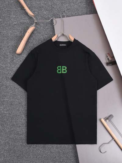 2025年2月21日高品質新品Balenciaga半袖Tシャ...