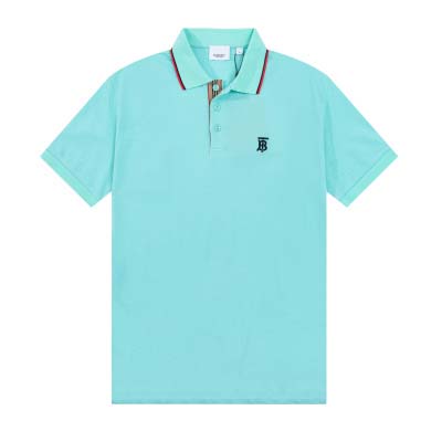 2025年2月21日高品質新品BURBERRY半袖Tシャツ ...