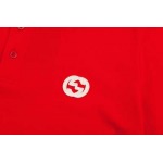 2025年2月21日高品質新品 Gucci半袖Tシャツ  FF工場