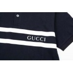 2025年2月21日高品質新品gucci半袖Tシャツ FF工場