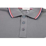 2025年2月21日高品質新品MONCLER半袖Tシャツ  FF工場