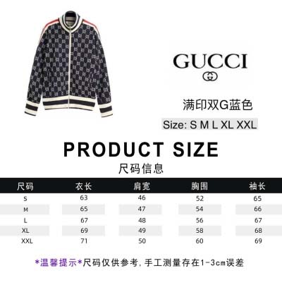 2025年2月21日高品質新品Gucci上着/ジャケット  ...