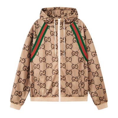 2025年2月21日高品質新品Gucci上着/ジャケット  ...