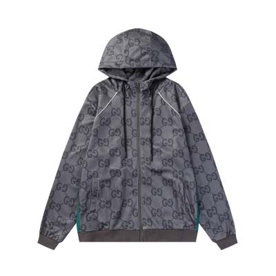 2025年2月21日高品質新品Gucci上着/ジャケット  ...