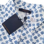 2025年2月21日高品質新品Louis Vuitton長袖のシャツ  FF工場
