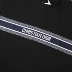 2025年2月21日高品質新品Dior半袖Tシャツ  FF工場